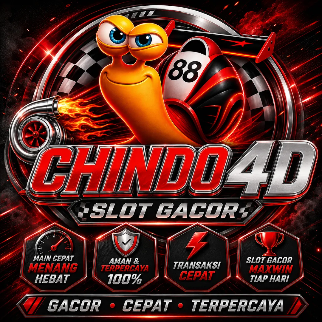 Chindo4D Banner